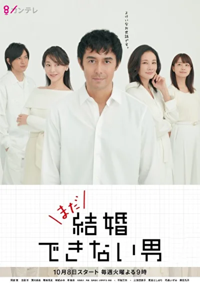 Постер к Убеждённый холостяк (2006)